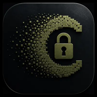 Cipher icon