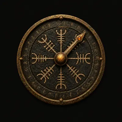 Lodestone icon