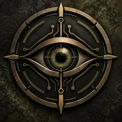 Oracle icon