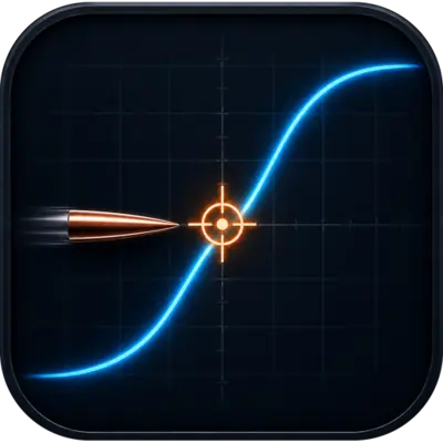 Probit Analysis icon