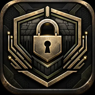 Sentinel icon