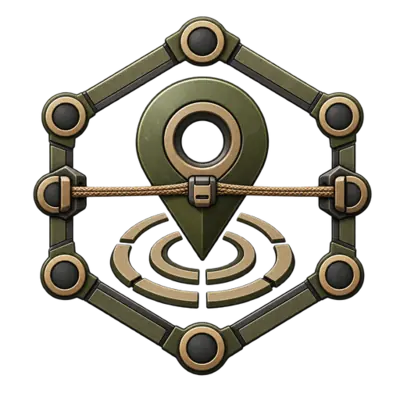 Tripwire icon